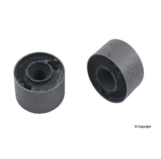 BMW Control Arm Bushing Set - Front 31129069035 - Lemfoerder 2057801